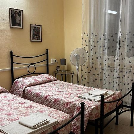 Albergo Fiorita Cenova Dış mekan fotoğraf
