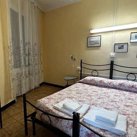 Albergo Fiorita Cenova Dış mekan fotoğraf
