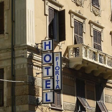 Albergo Fiorita Cenova Dış mekan fotoğraf