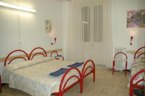 Albergo Fiorita Cenova Dış mekan fotoğraf
