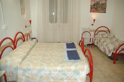 Albergo Fiorita Cenova Dış mekan fotoğraf