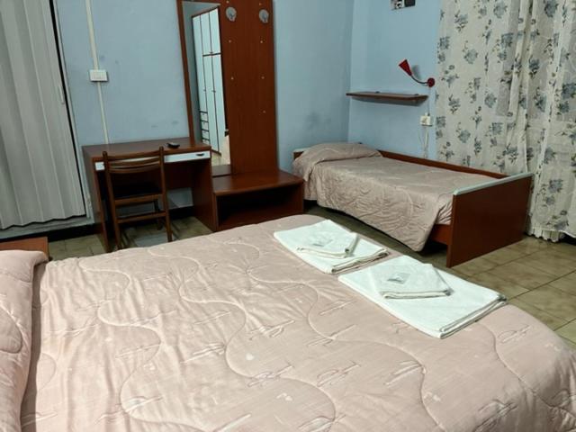 Albergo Fiorita Cenova Dış mekan fotoğraf