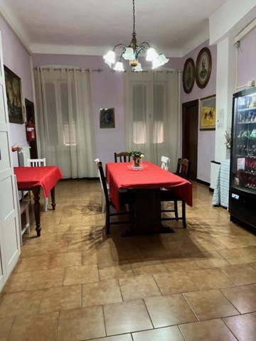 Albergo Fiorita Cenova Dış mekan fotoğraf