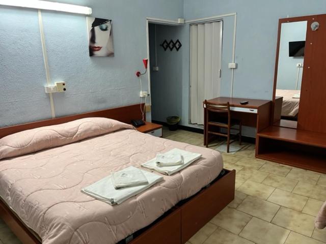 Albergo Fiorita Cenova Dış mekan fotoğraf