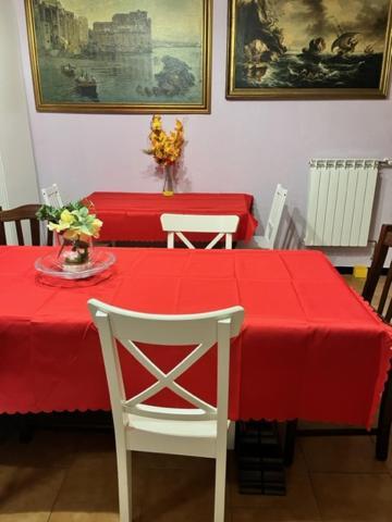 Albergo Fiorita Cenova Dış mekan fotoğraf