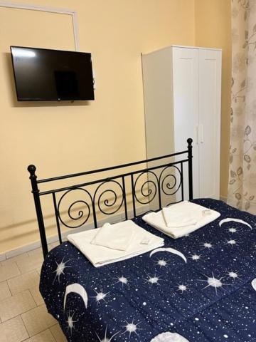 Albergo Fiorita Cenova Dış mekan fotoğraf