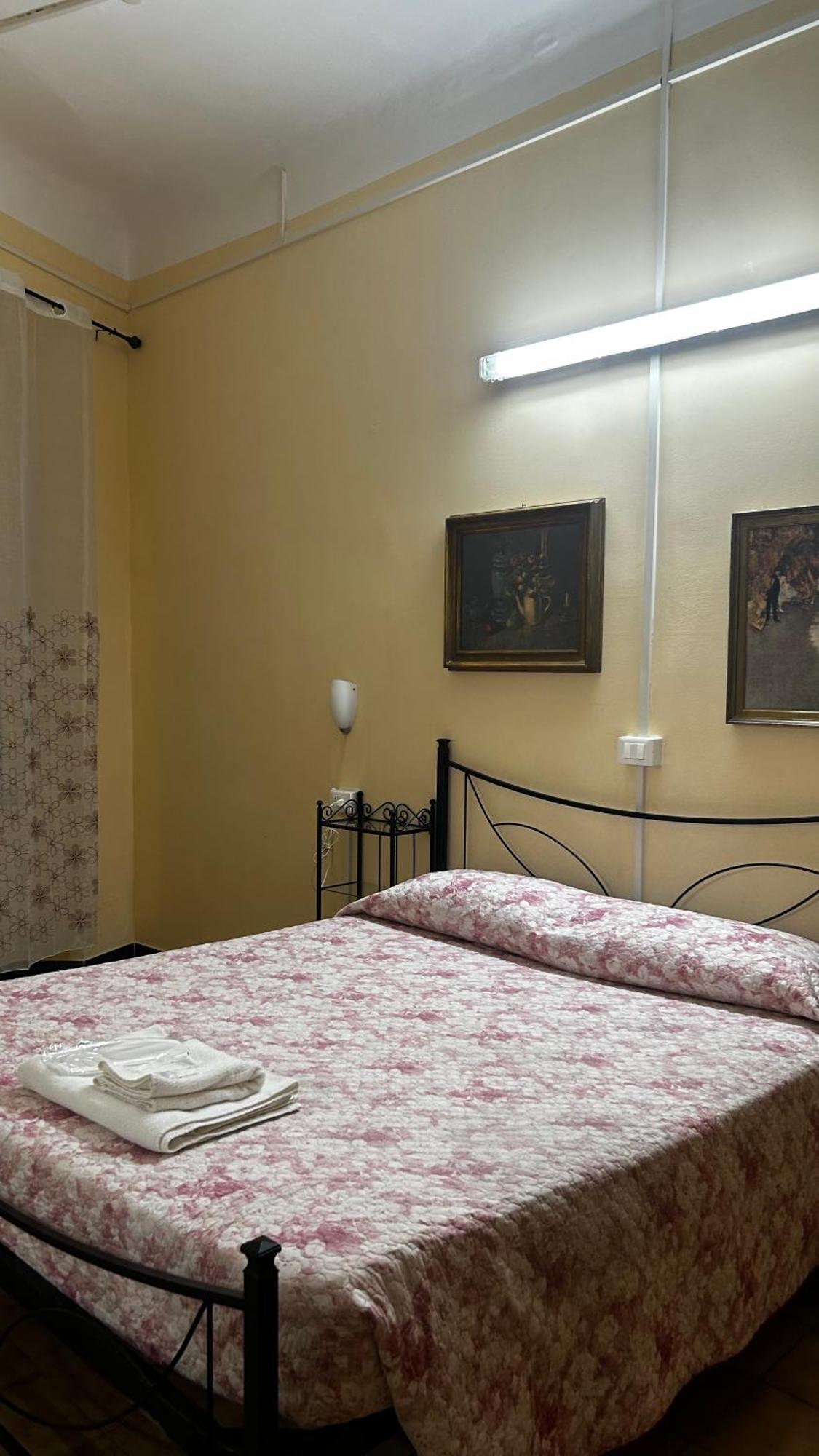 Albergo Fiorita Cenova Dış mekan fotoğraf