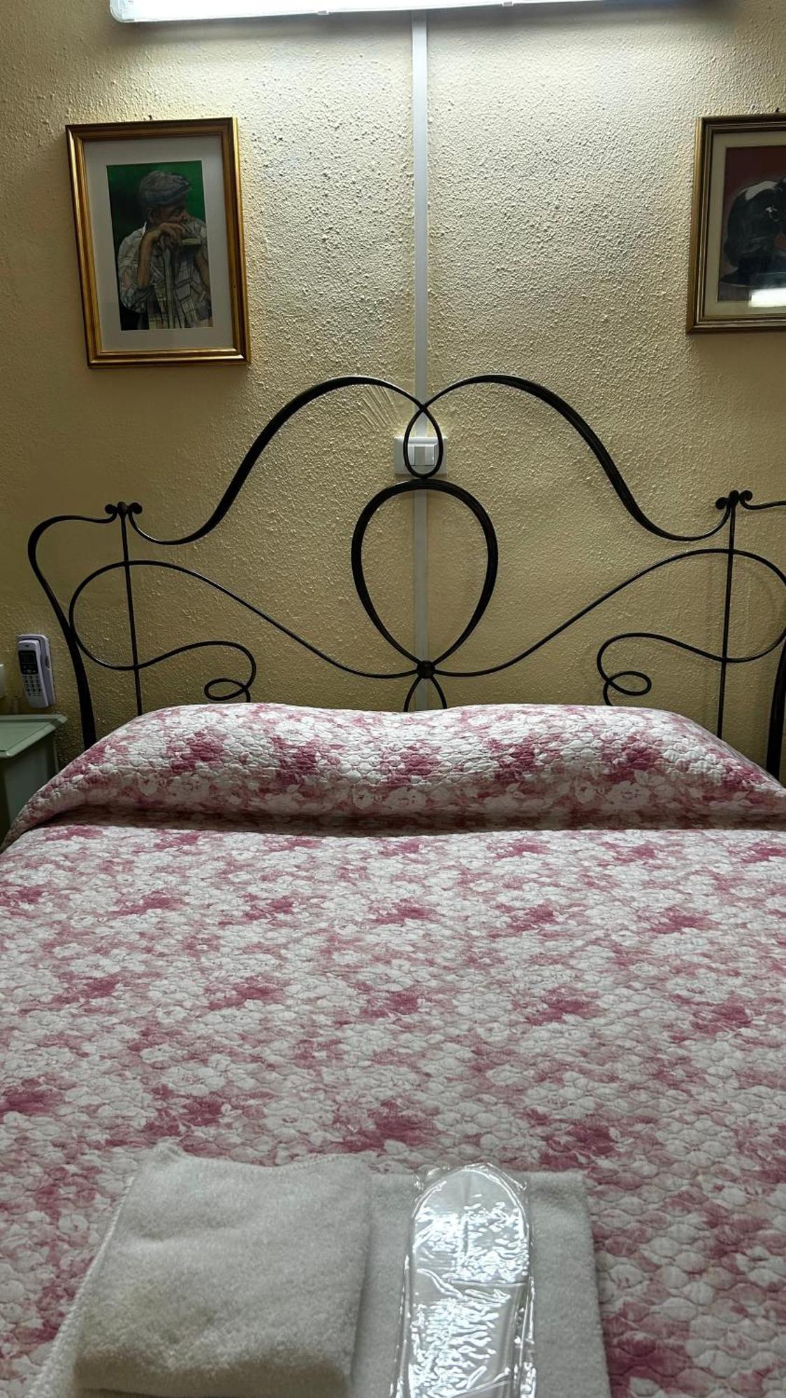 Albergo Fiorita Cenova Dış mekan fotoğraf