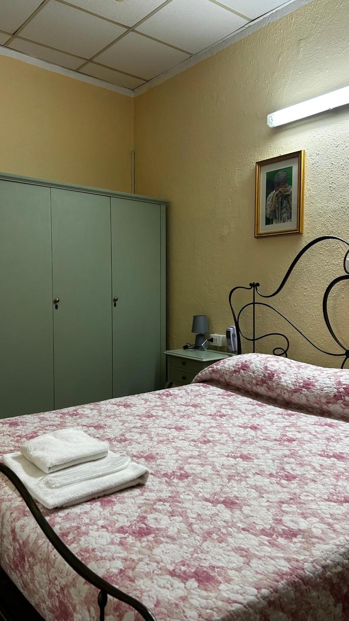 Albergo Fiorita Cenova Dış mekan fotoğraf