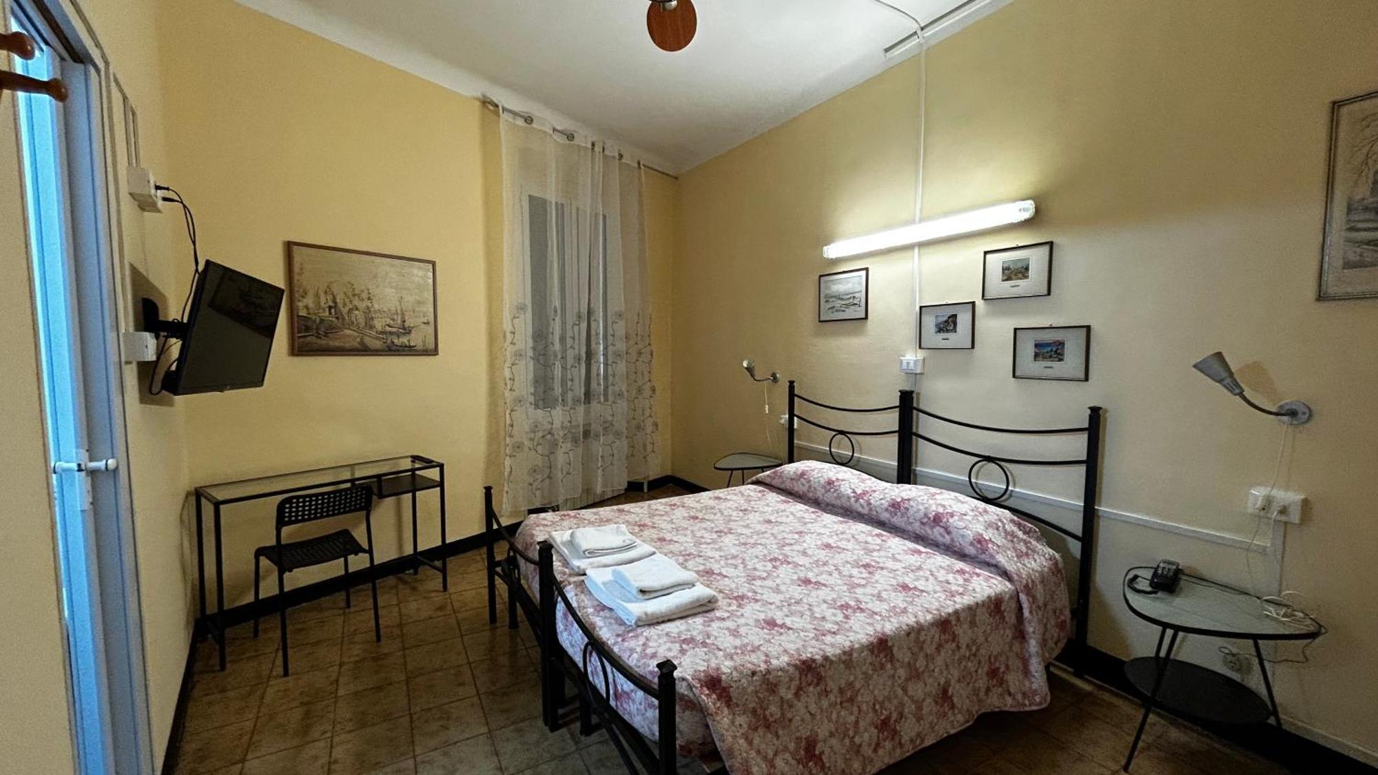 Albergo Fiorita Cenova Dış mekan fotoğraf