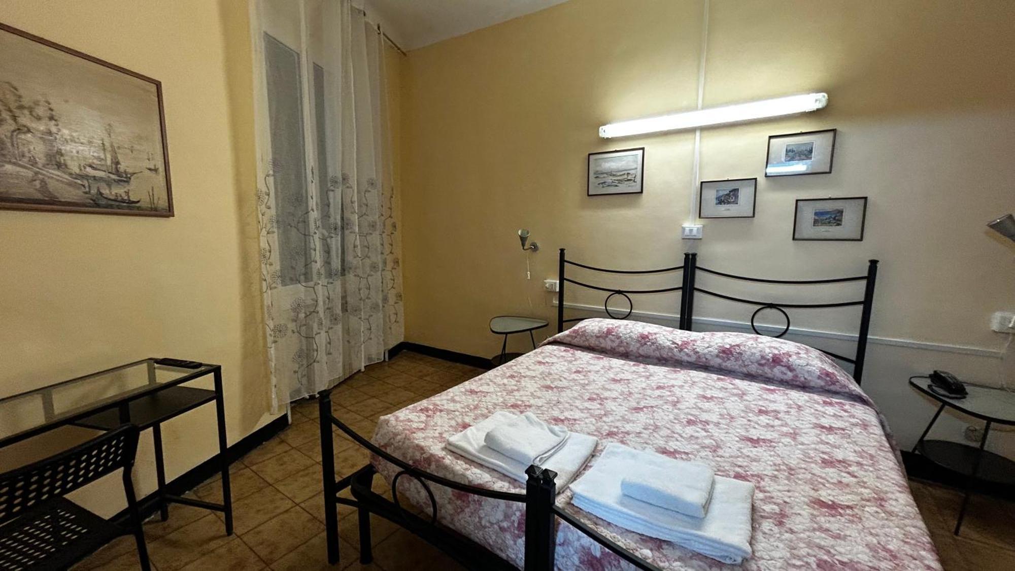 Albergo Fiorita Cenova Dış mekan fotoğraf