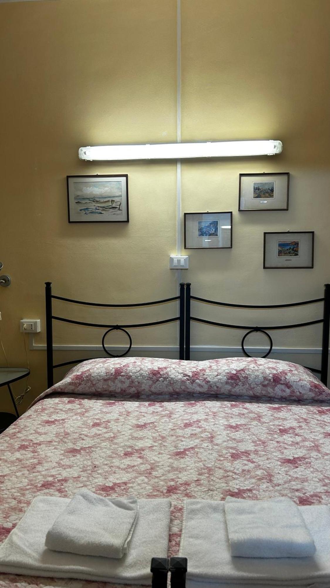 Albergo Fiorita Cenova Dış mekan fotoğraf