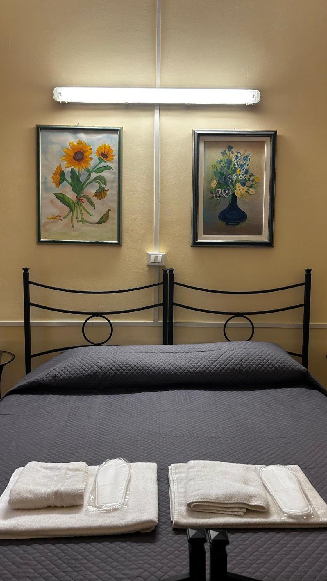 Albergo Fiorita Cenova Dış mekan fotoğraf