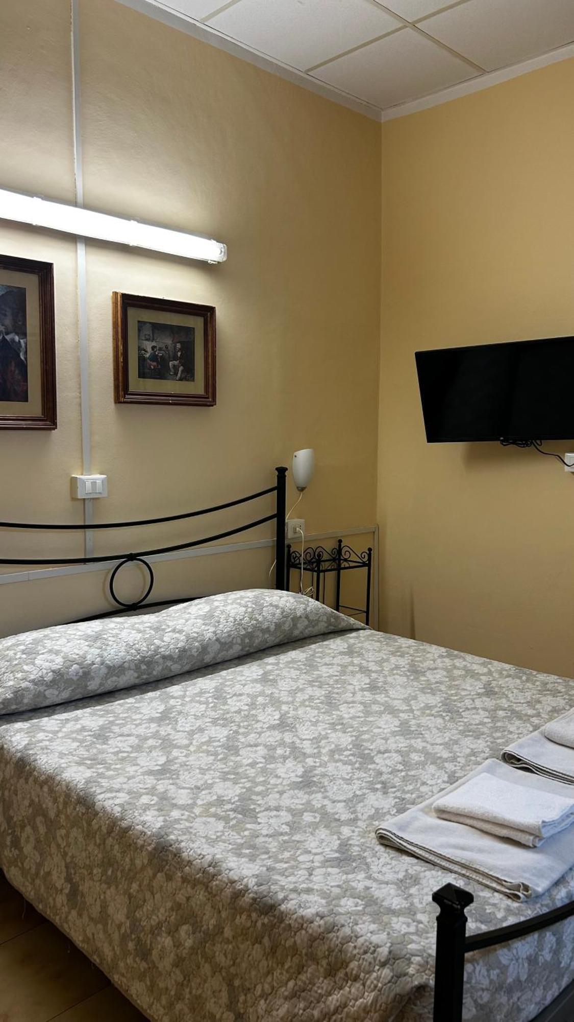 Albergo Fiorita Cenova Dış mekan fotoğraf