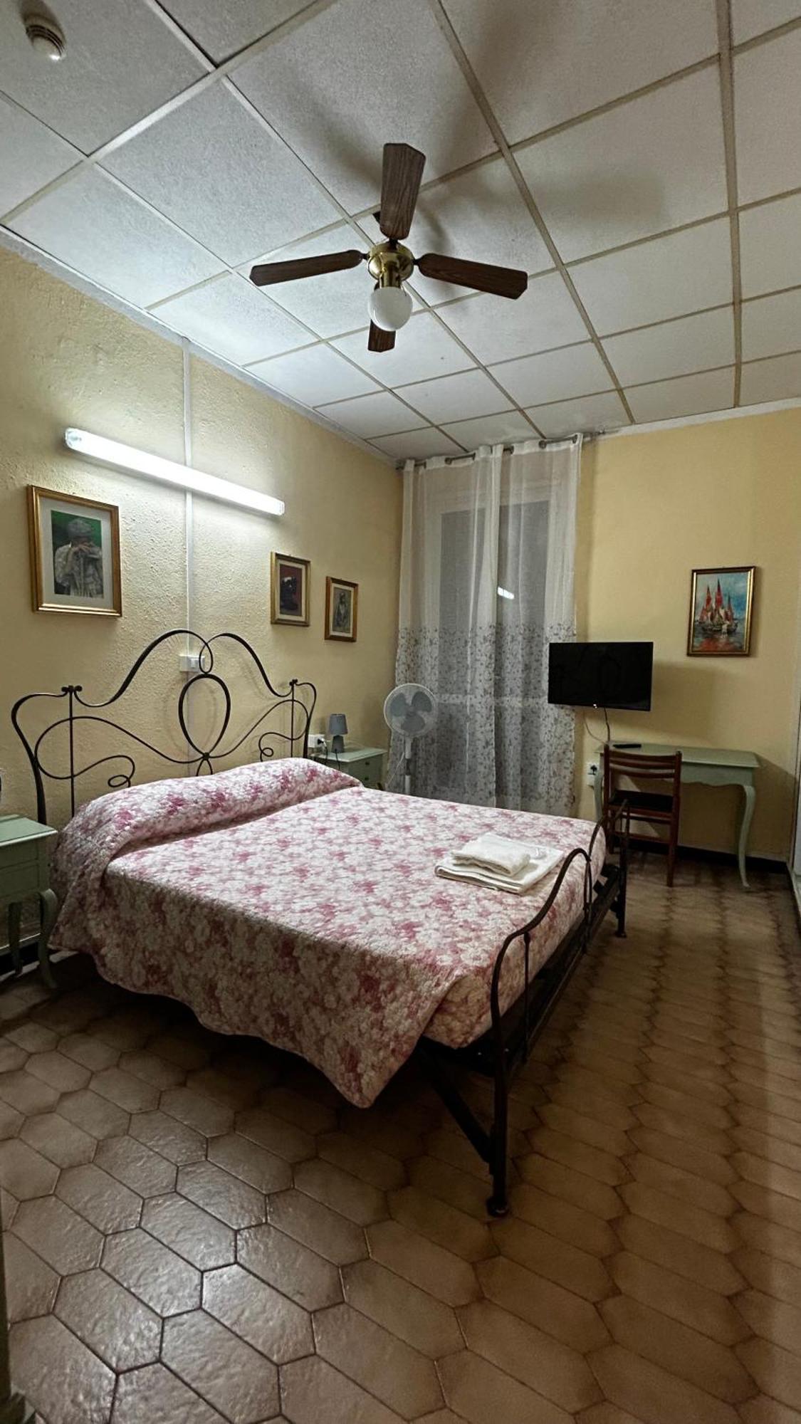 Albergo Fiorita Cenova Dış mekan fotoğraf