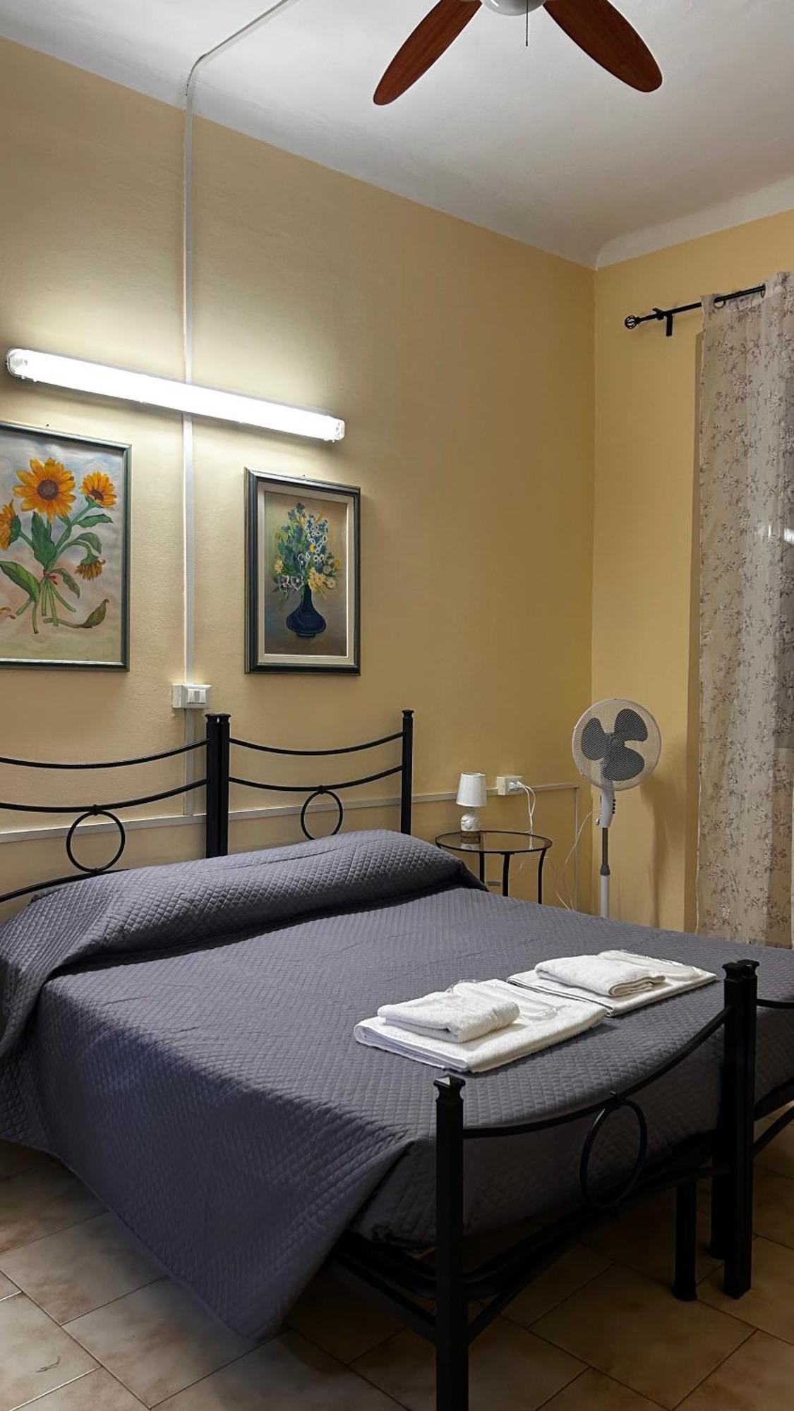 Albergo Fiorita Cenova Dış mekan fotoğraf