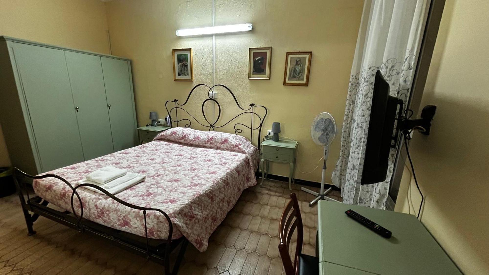 Albergo Fiorita Cenova Dış mekan fotoğraf