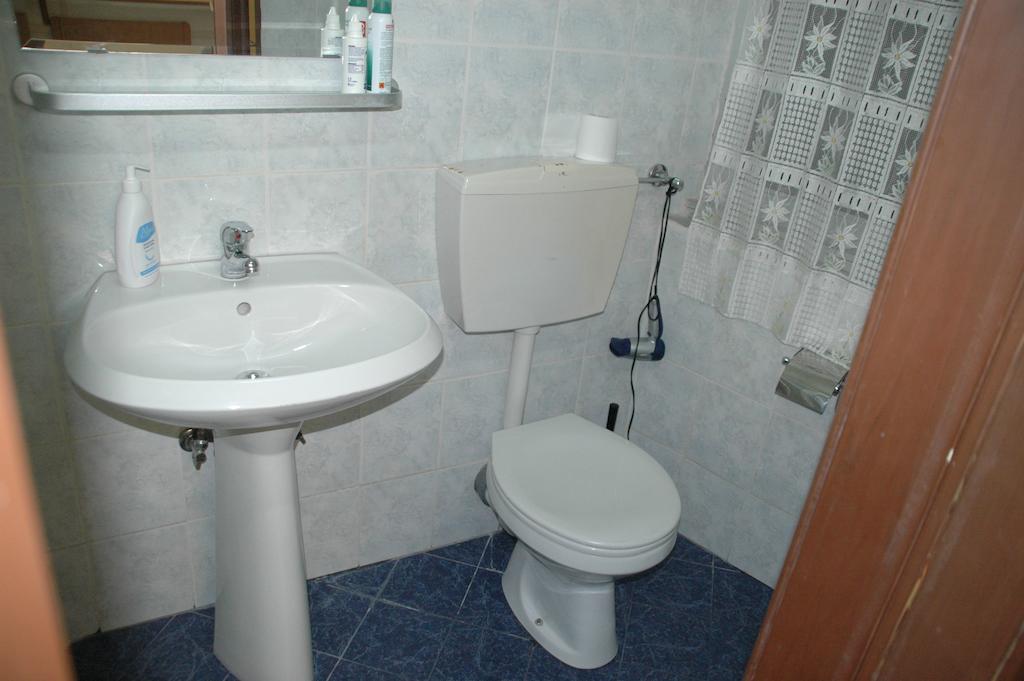 Albergo Fiorita Cenova Oda fotoğraf
