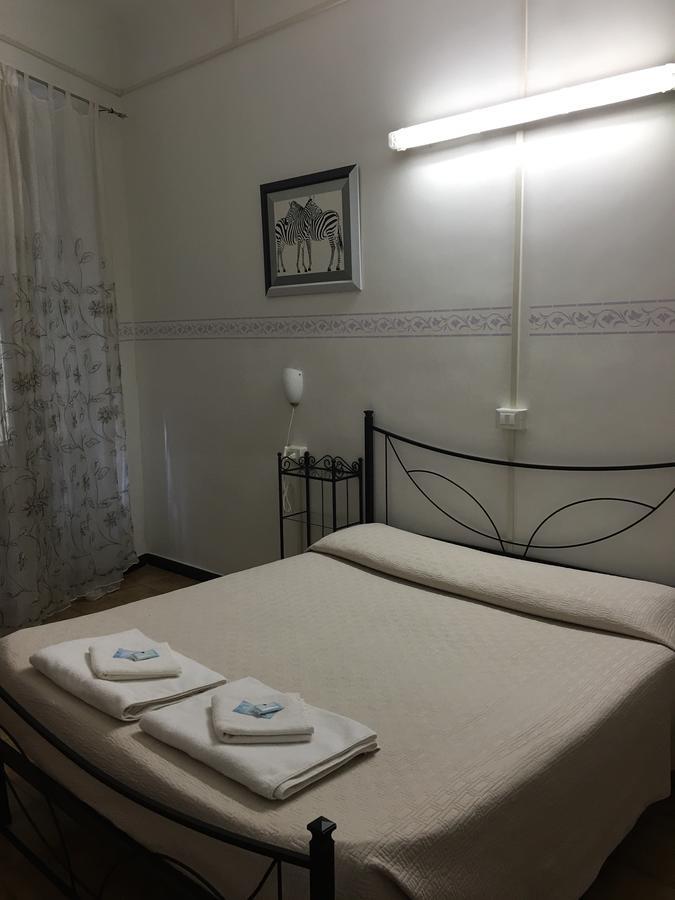 Albergo Fiorita Cenova Dış mekan fotoğraf