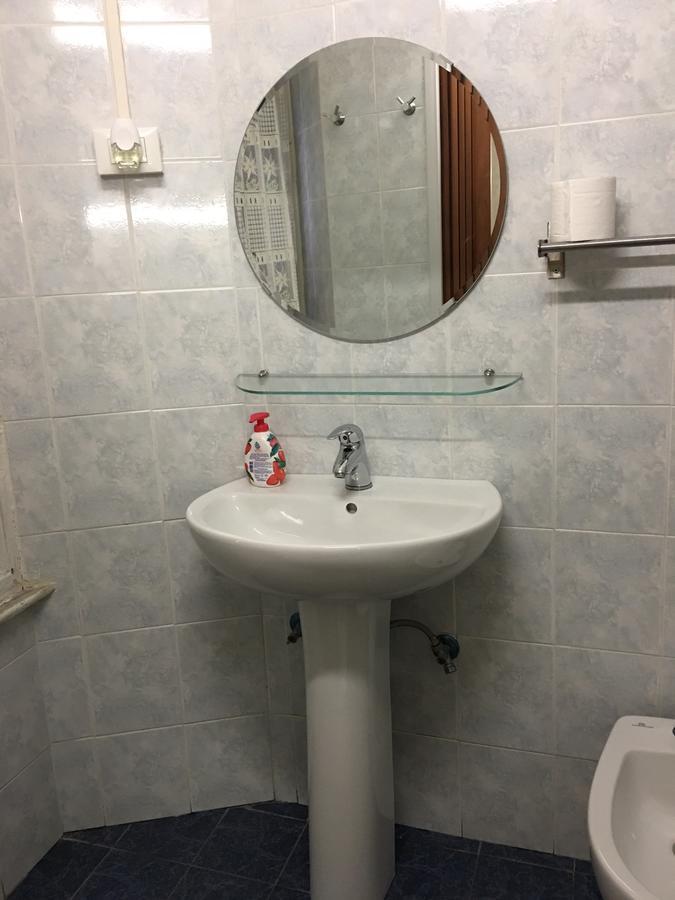 Albergo Fiorita Cenova Dış mekan fotoğraf